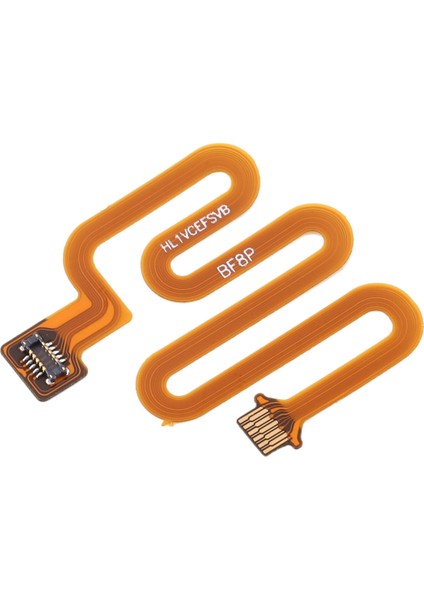 Huawei Nova 4 Için Parmak Sensörü Flex Kablo Uzatması (Yurt Dışından) fiyatları