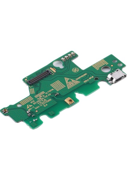 Huawei Mediapad M3 8,4 Inç (4g) Için Şarj Bağlantı Noktası Kartı (Yurt Dışından) fiyatları