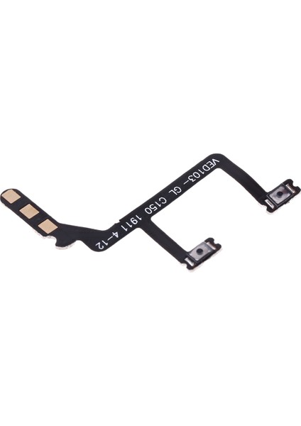 Oneplus 7 Pro Için Ses Düğmesi Flex Kablosu (Yurt Dışından) fiyatları