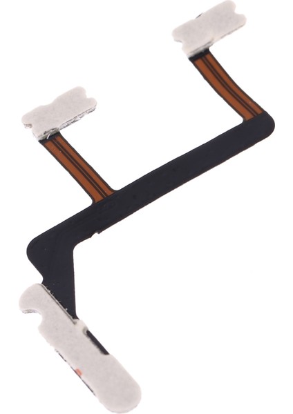 Oneplus 7 Pro Için Ses Düğmesi Flex Kablosu (Yurt Dışından) modelleri