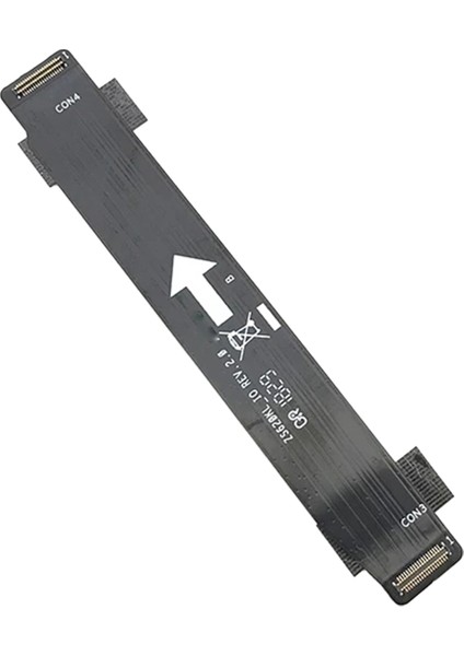 Asus Zenfone 5z ZS620KL Için Anakart Flex Kablo (Yurt Dışından) modelleri