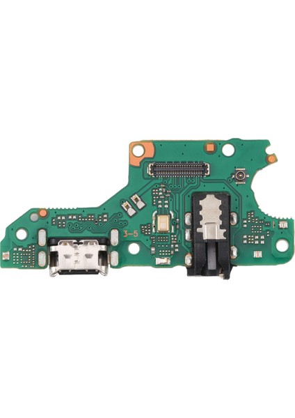 Honor X10 Için Şarj Portu Kartı Honor X10 Lite Için (Yurt Dışından)