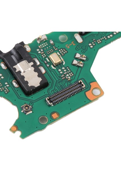 Honor X10 Için Şarj Portu Kartı Honor X10 Lite Için (Yurt Dışından) fırsatları