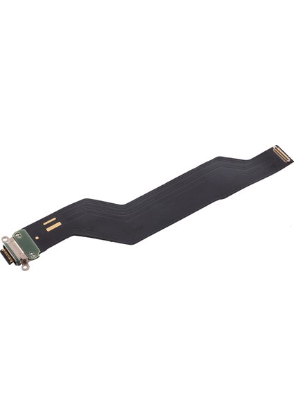Oneplus 7t Için Şarj Bağlantı Noktası Flex Kablosu (Yurt Dışından) fiyatları