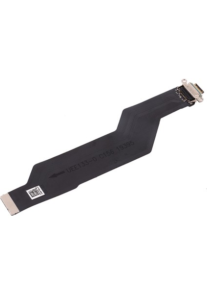 Oneplus 7t Için Şarj Bağlantı Noktası Flex Kablosu (Yurt Dışından) modelleri