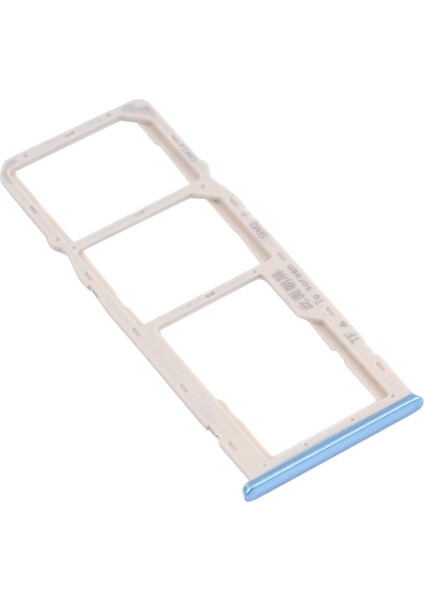 Oppo A35 CPH2179 Için Tepsi+Mikro Sd Kart Tepsisi (Yurt Dışından) fiyatları