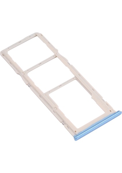 Oppo A35 CPH2179 Için Tepsi+Mikro Sd Kart Tepsisi (Yurt Dışından) modelleri