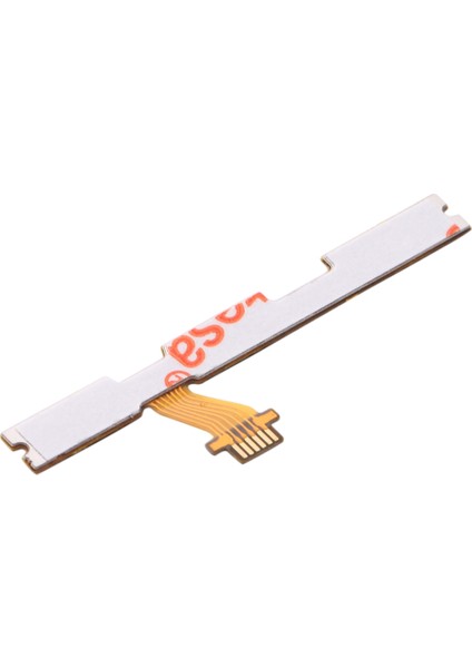 Huawei Honor Play 8 Için Güç ve Ses Düğmesi Flex Kablo (Yurt Dışından) fiyatları
