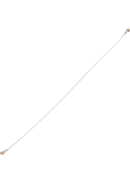 Huawei P9 Sinyal Anteni Tel Kablo Için (Yurt Dışından)