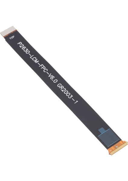 Huawei Matepad 10.4 BAH3-W09 Wıfı Için LCD Flex Kablo (Yurt Dışından) modelleri