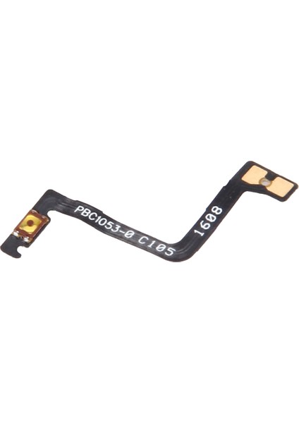 Oppo R9 Plus Için Güç Düğmesi Flex Kablo (Yurt Dışından) modelleri