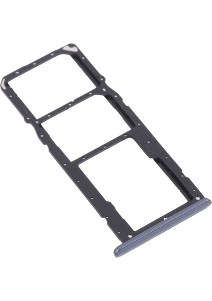 Oppo Realme C20 Için Tepsi + Mikro Sd Kart Tepsisi (Yurt Dışından) fiyatları