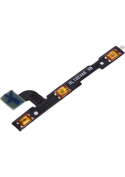 Huawei P9 Için Güç Düğmesi ve Ses Düğmesi Flex Kablo (Yurt Dışından) modelleri