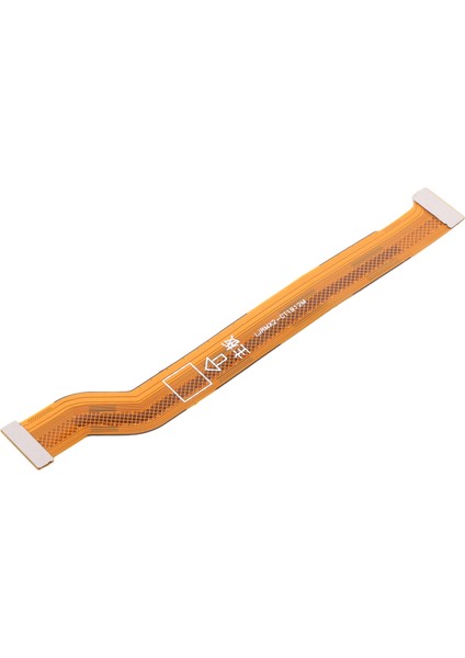 Oppo K5 Için Anakart Flex Kablo (Yurt Dışından) modelleri