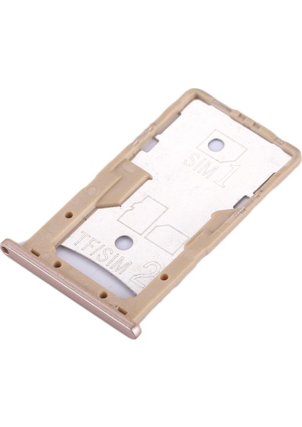 Xiaomi Redmi 4A Sım ve Sım / Tf Kart Tepsisi Için (Yurt Dışından) fırsatları