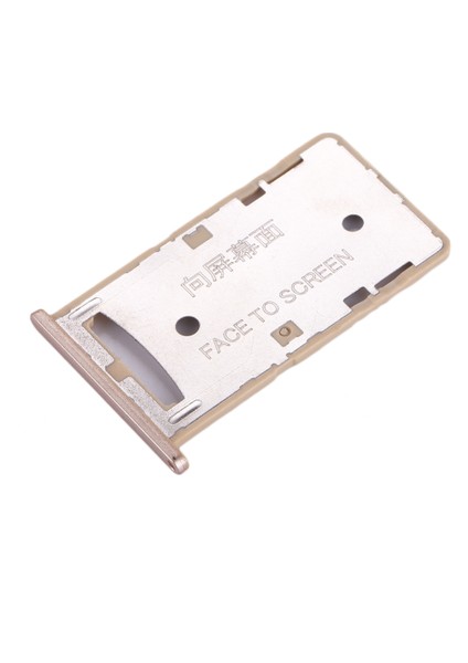 Xiaomi Redmi 4A Sım ve Sım / Tf Kart Tepsisi Için (Yurt Dışından) indirimleri