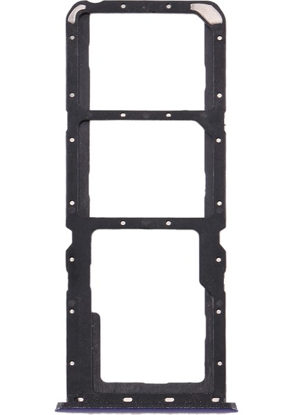 Oppo Realme X2 Için Tepsi+Mikro Sd Kart Tepsisi (Yurt Dışından) fiyatları