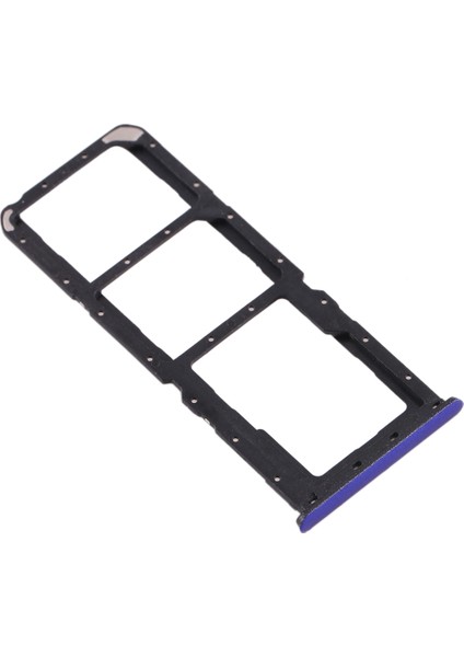Oppo Realme X2 Için Tepsi+Mikro Sd Kart Tepsisi (Yurt Dışından) modelleri