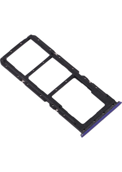 Oppo Realme X2 Için Tepsi+Mikro Sd Kart Tepsisi (Yurt Dışından) fırsatları