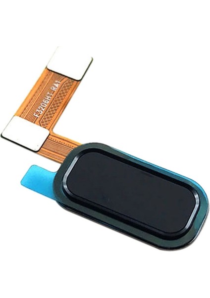 Asus ZC554KL Için Ana Sayfa Düğme ve Parmak Sensörü Flex Kablo (Yurt Dışından)