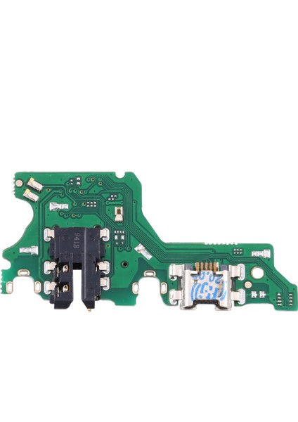 Huawei Honor Play 4t Için Şarj Bağlantı Noktası Kartı (Yurt Dışından)