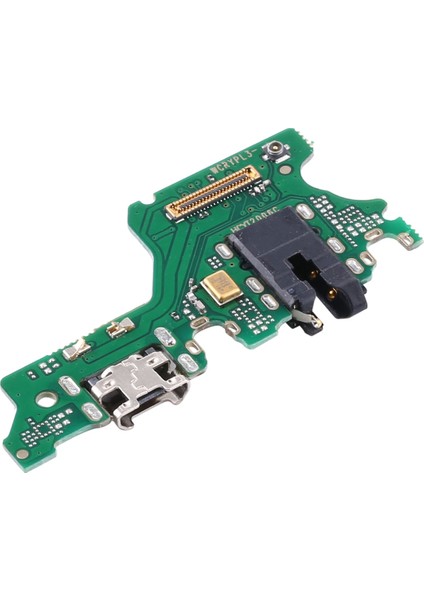 Huawei Honor Play 4t Için Şarj Bağlantı Noktası Kartı (Yurt Dışından) modelleri