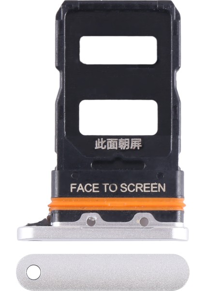 Xiaomi 12S Pro Tepsi Için (Yurt Dışından)