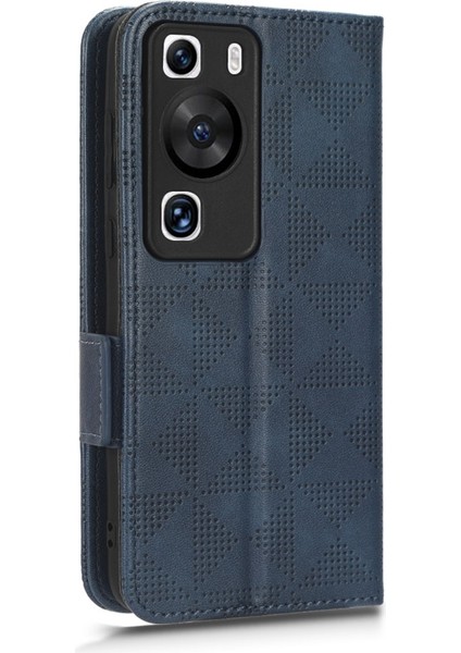Huawei P60 / P60 Pro Için Deri Telefon Kılıfı (Yurt Dışından) modelleri