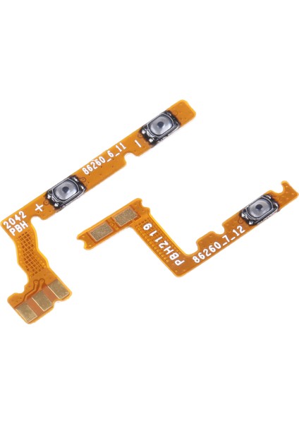 Oneplus Nord N10 5g BE2025 Için Güç Düğmesi Flex Kablo (Yurt Dışından) fiyatları