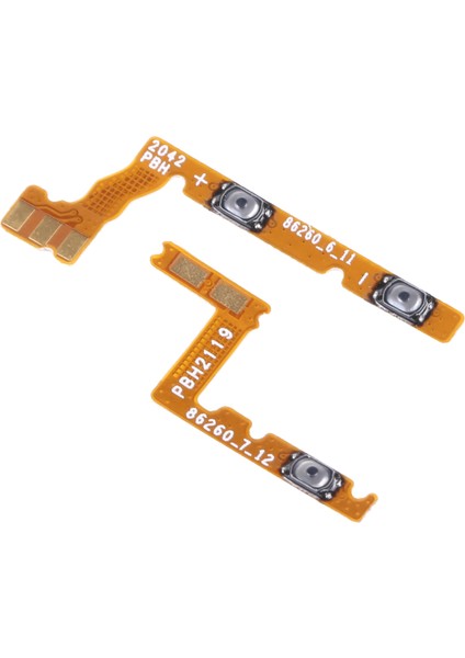 Oneplus Nord N10 5g BE2025 Için Güç Düğmesi Flex Kablo (Yurt Dışından) modelleri