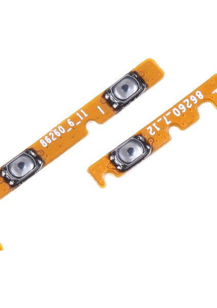 Oneplus Nord N10 5g BE2025 Için Güç Düğmesi Flex Kablo (Yurt Dışından) fırsatları