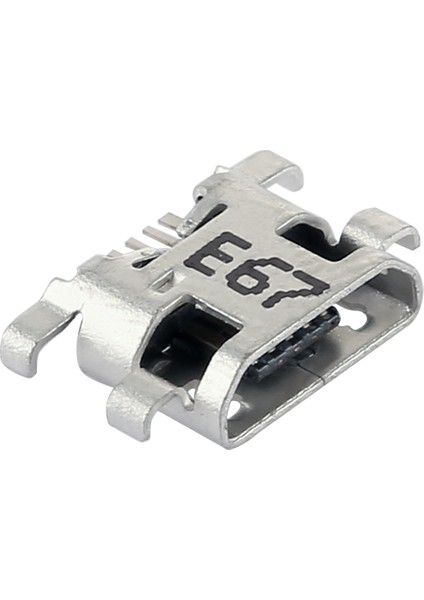 Huawei Ascend G7 Için 10 Adet Şarj Portu Konektörü (Yurt Dışından) fiyatları