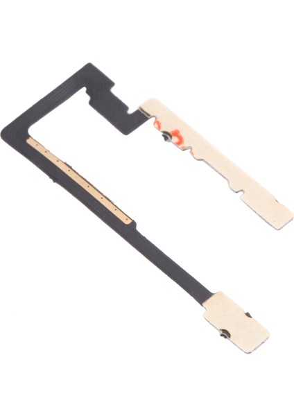 Oppo Realme X50 5g RMX2144 Için Ses Düğmesi Flex Kablo (Yurt Dışından) modelleri