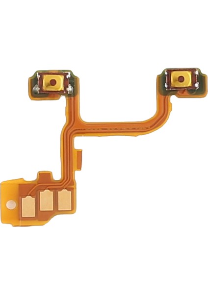 Oppo R15X / K1 / RX17 Neo Için Ses Düğmesi Flex Kablo (Yurt Dışından)