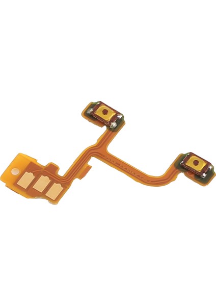 Oppo R15X / K1 / RX17 Neo Için Ses Düğmesi Flex Kablo (Yurt Dışından) modelleri