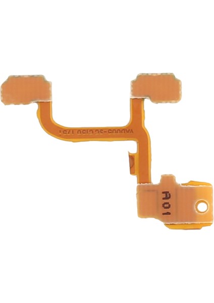 Oppo R15X / K1 / RX17 Neo Için Ses Düğmesi Flex Kablo (Yurt Dışından) fırsatları