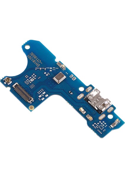 Huawei Enjoy 9 Için Şarj Bağlantı Noktası Kartı (Yurt Dışından) fiyatları