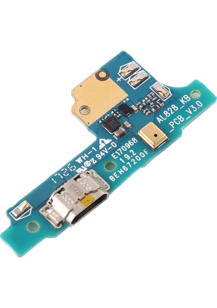 Huawei Honor Play 6 Için Şarj Bağlantı Noktası Kartı (Yurt Dışından) fiyatları