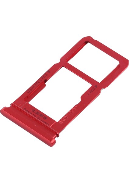 Oppo R15 Için Tepsi + Mikro Sd Kart Tepsisi (Yurt Dışından) fırsatları