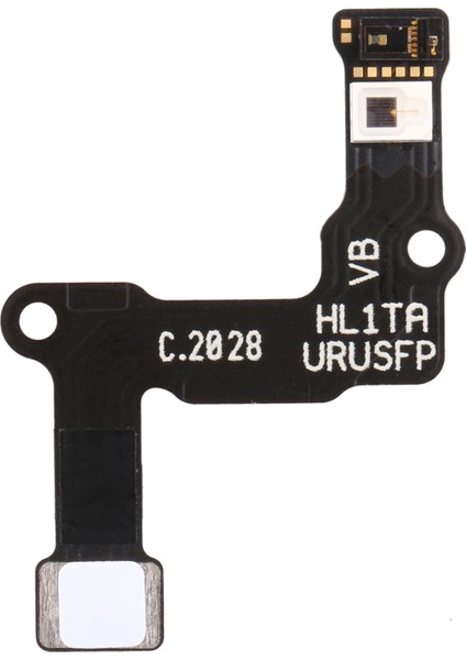 Huawei Mate 30 Için Işık ve Yakınlık Sensörü Esnek Kablosu (Yurt Dışından)