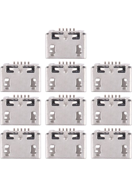 Huawei Honor Tablet 2 Için 10 Adet Şarj Portu Konektörü (Yurt Dışından)