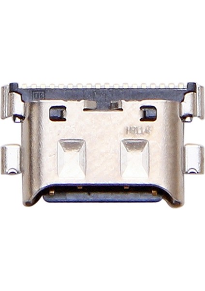 Huawei Nova 4 Için 10 Adet Şarj Portu Konektörü (Yurt Dışından) fiyatları