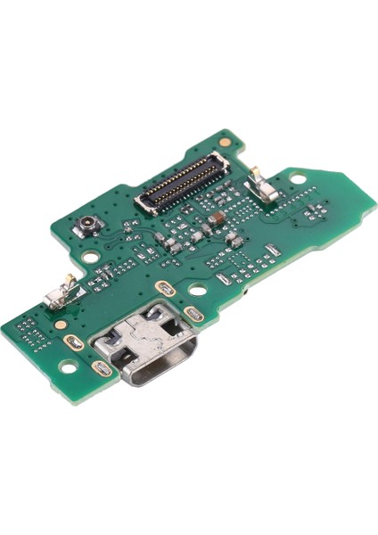 Huawei Enjoy 7 Plus Şarj Portu Kartı Için (Yurt Dışından)