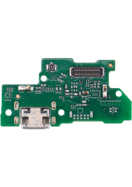 Huawei Enjoy 7 Plus Şarj Portu Kartı Için (Yurt Dışından) modelleri
