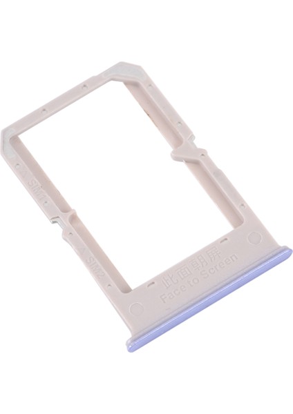 Oppo A72 4g / A92 4g Sım + Tepsi Için (Yurt Dışından) fiyatları