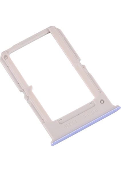 Oppo A72 4g / A92 4g Sım + Tepsi Için (Yurt Dışından) modelleri