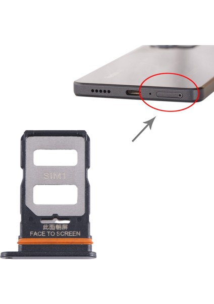 Xiaomi Poco X5 Pro Sım + Sım Için (Yurt Dışından) fırsatları