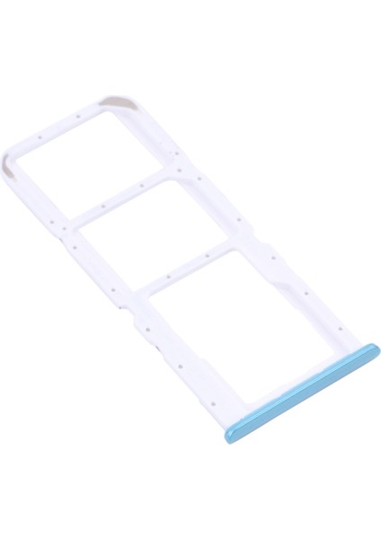 Oppo Realme 7i Için Tepsi + Mikro Sd Kart Tepsisi (Yurt Dışından) fiyatları