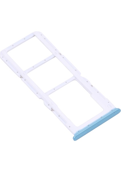 Oppo Realme 7i Için Tepsi + Mikro Sd Kart Tepsisi (Yurt Dışından) modelleri