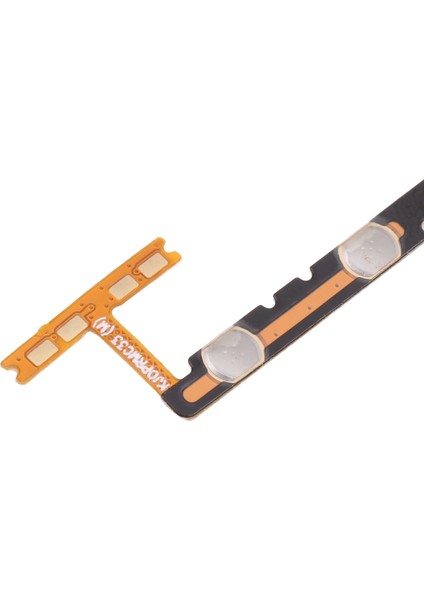 Realme C30 Için Güç ve Ses Düğmesi Flex Kablo (Yurt Dışından) fırsatları